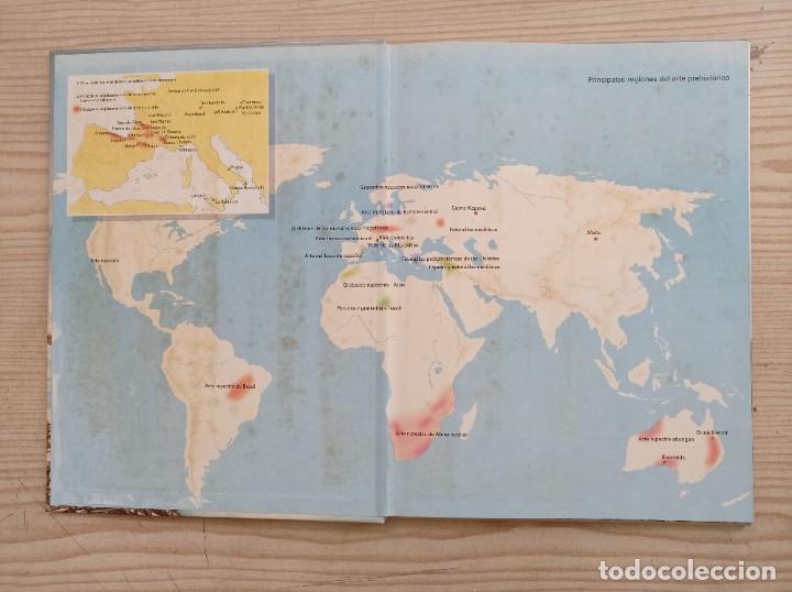 Libros de segunda mano: Historia De Los Hombres - Las Primeras Aldeas - Edelvives - Foto 2