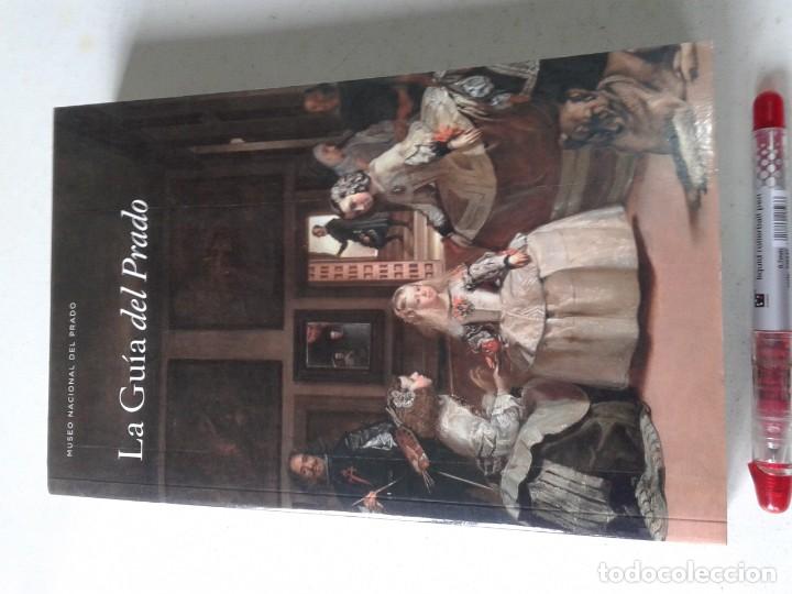 Libros de segunda mano: LA GUIA DEL PRADO, MUSEO NACIONAL DEL PRADO T23 - Foto 1