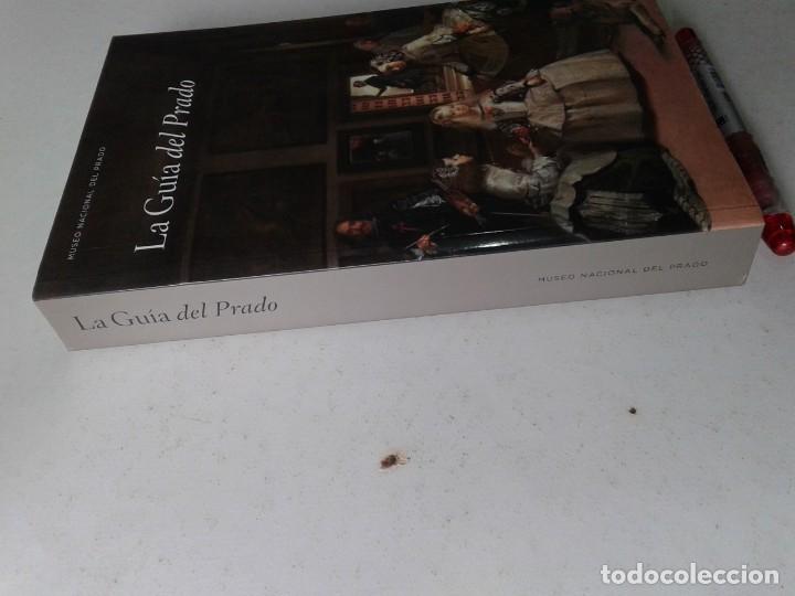 Libros de segunda mano: LA GUIA DEL PRADO, MUSEO NACIONAL DEL PRADO T23 - Foto 2