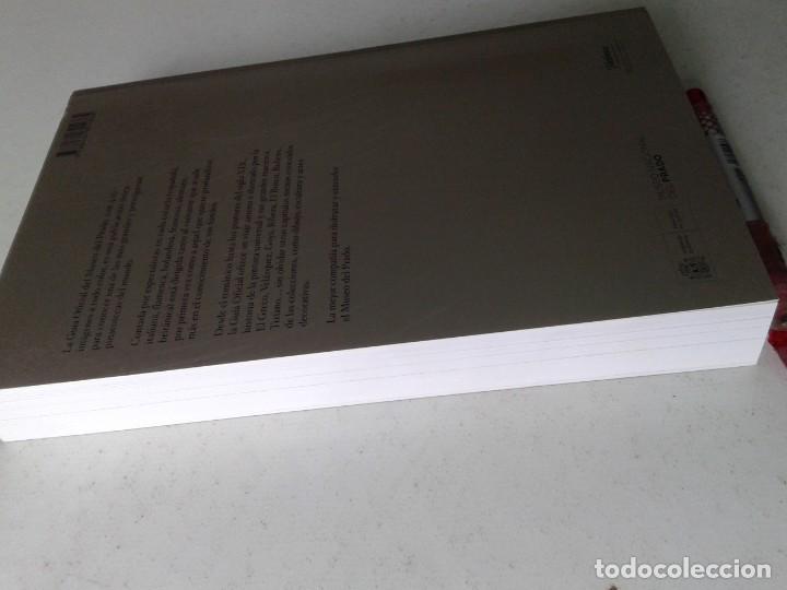Libros de segunda mano: LA GUIA DEL PRADO, MUSEO NACIONAL DEL PRADO T23 - Foto 3