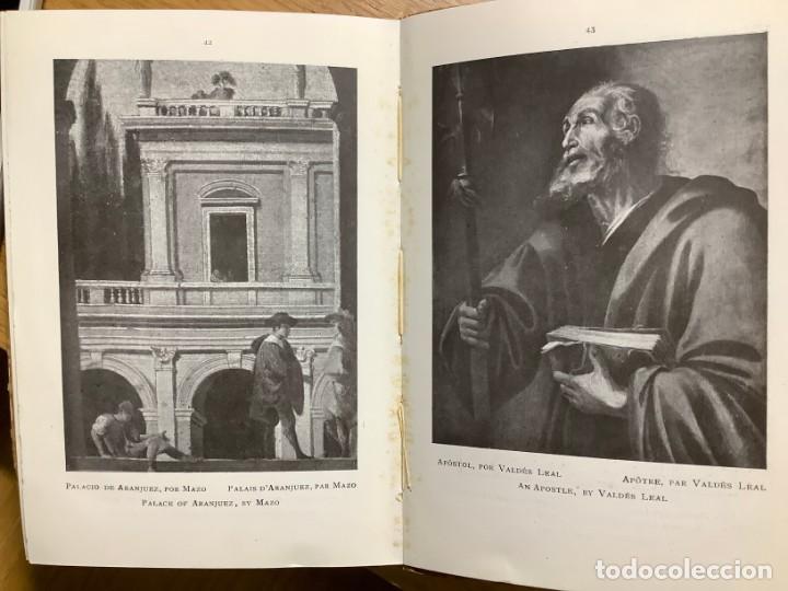 Libros de segunda mano: EL ARTE EN ESPA&Ntilde;A - EDICION THOMAS (7 EJEMPLARES) - Foto 4