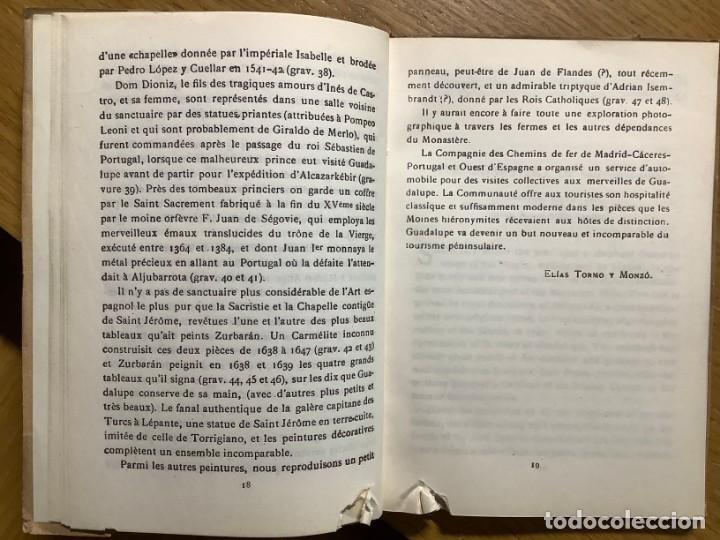 Libros de segunda mano: EL ARTE EN ESPA&Ntilde;A - EDICION THOMAS (7 EJEMPLARES) - Foto 6