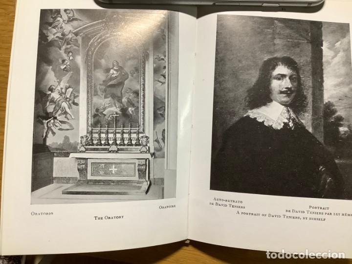 Libros de segunda mano: EL ARTE EN ESPA&Ntilde;A - EDICION THOMAS (7 EJEMPLARES) - Foto 12