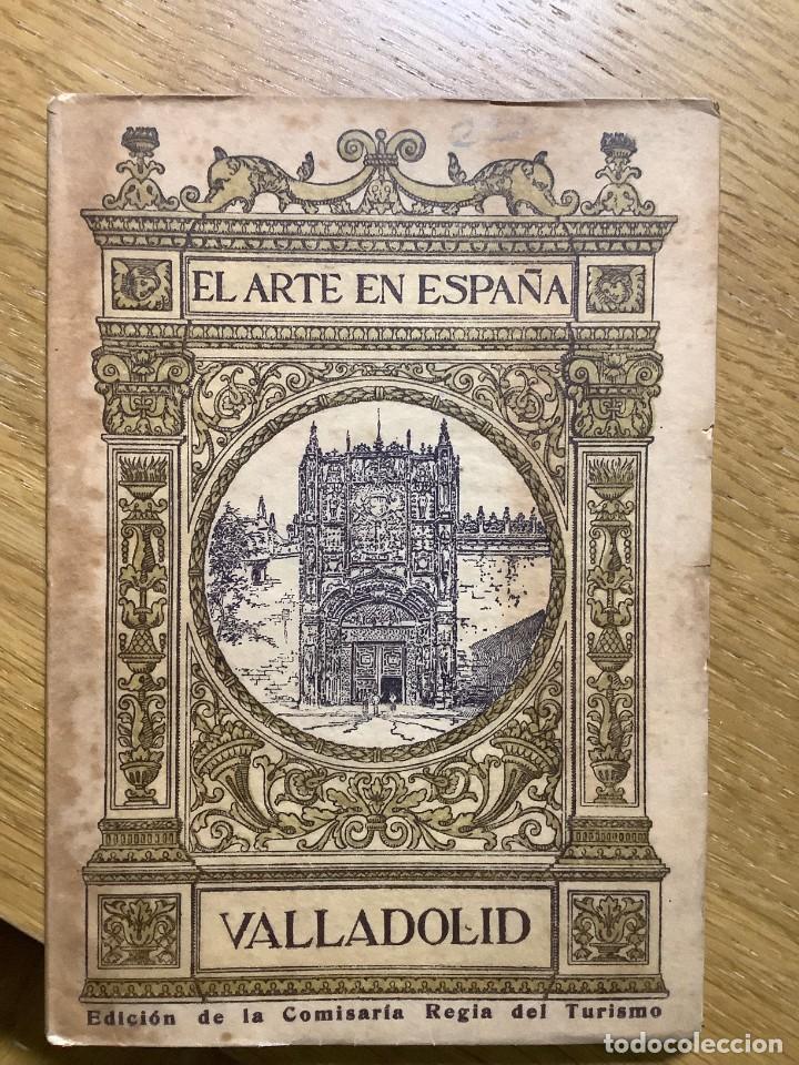 Libros de segunda mano: EL ARTE EN ESPA&Ntilde;A - EDICION THOMAS (7 EJEMPLARES) - Foto 13