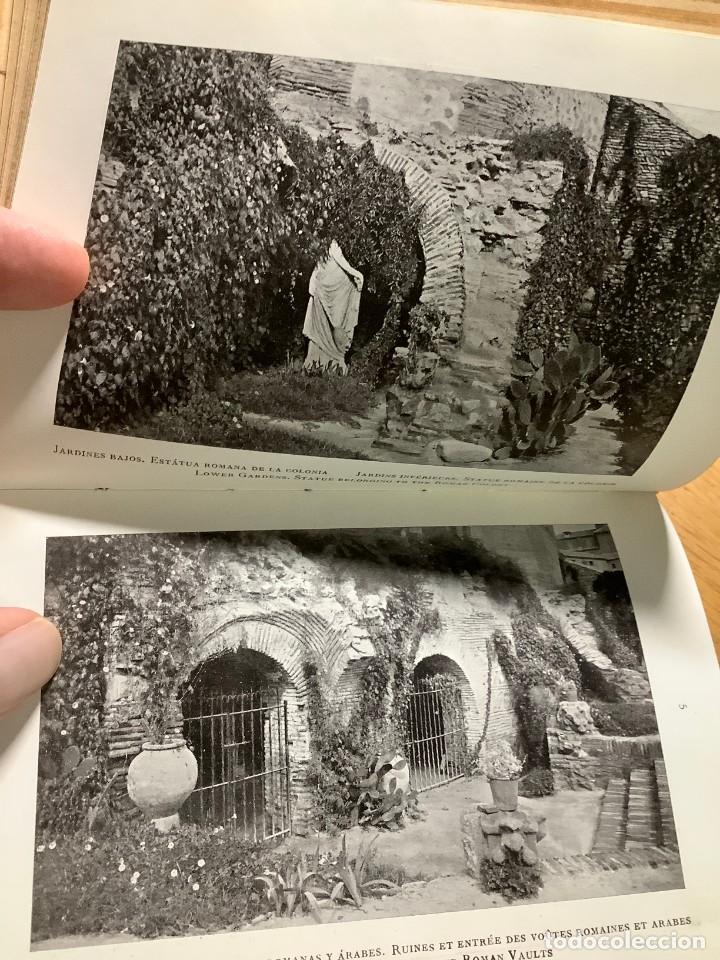 Libros de segunda mano: EL ARTE EN ESPA&Ntilde;A - EDICION THOMAS - LA CASA DEL GRECO - Foto 4