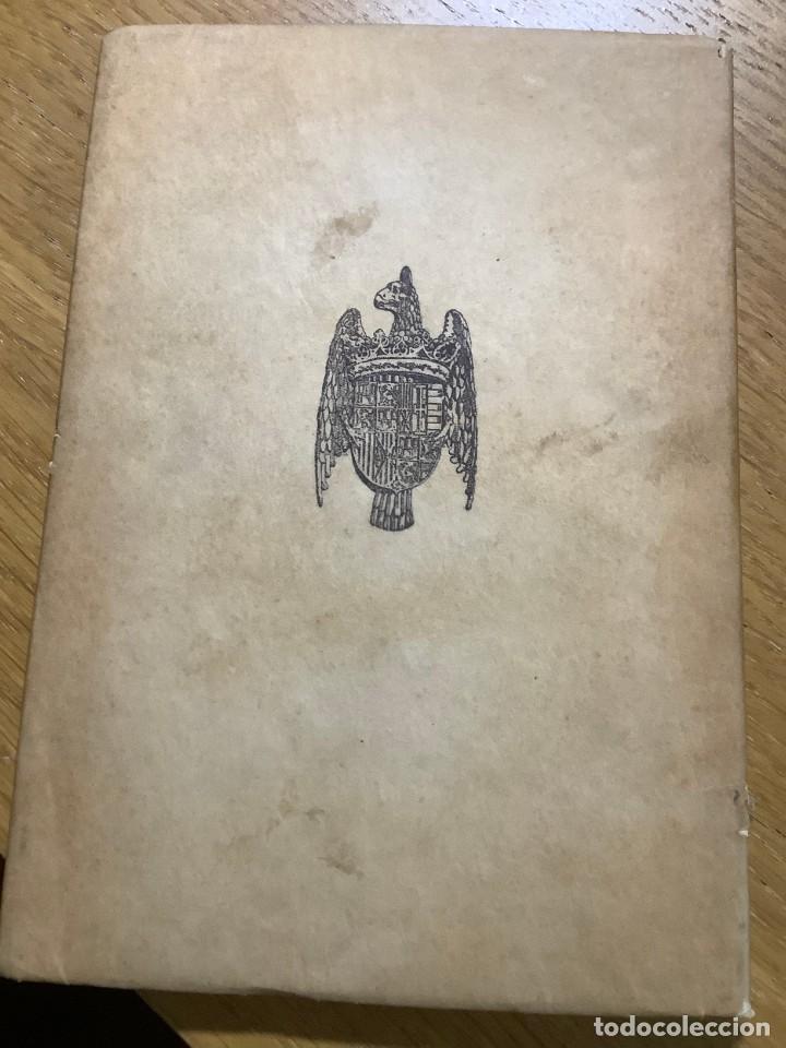 Libros de segunda mano: EL ARTE EN ESPA&Ntilde;A - EDICION THOMAS - LA CASA DEL GRECO - Foto 5