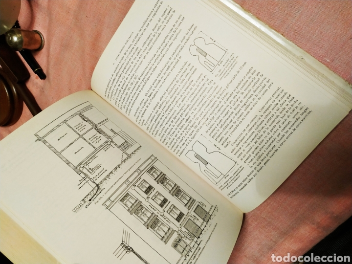 Libros de segunda mano: C&aacute;lculos de Construcci&oacute;n (Manuel Company) 6 Edici&oacute;n - Foto 3