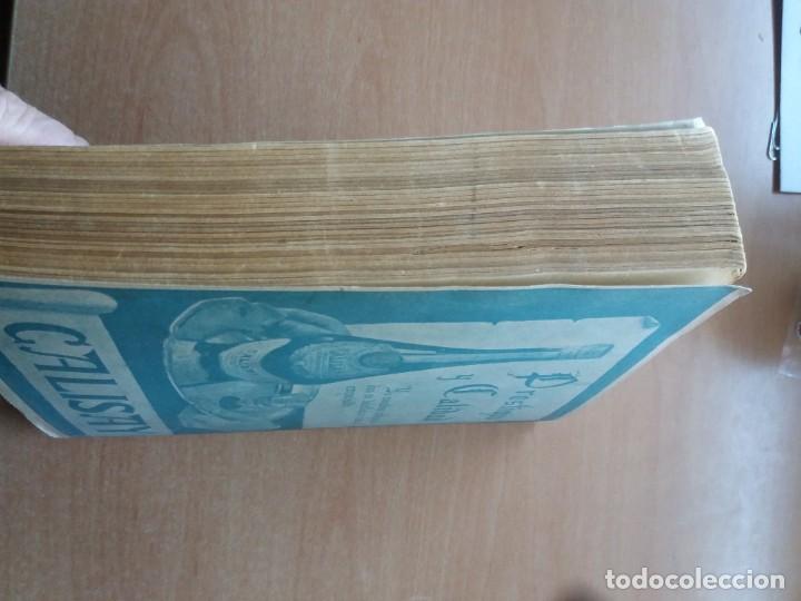Libros de segunda mano: ALMANAQUE MERIDIANO 1947 - Foto 5