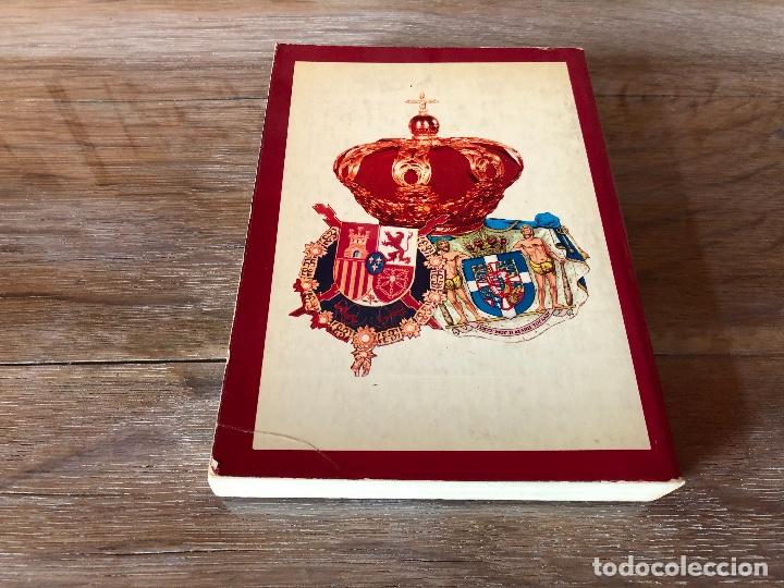 Libros de segunda mano: Sofia princesa de Espa&ntilde;a. Jose Luis Quintanilla. SEDMAY Ediciones. - Foto 2