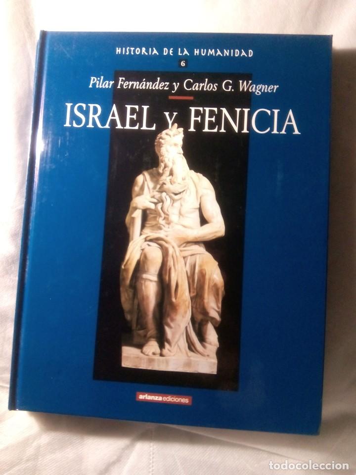 Libros de segunda mano: HISTORIA DE LA HUMANIDAD. 5 TOMOS / ARLANZA EDICIONES - Foto 4