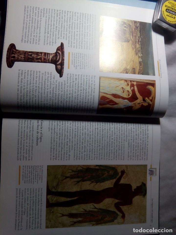Libros de segunda mano: HISTORIA DE LA HUMANIDAD. 5 TOMOS / ARLANZA EDICIONES - Foto 8
