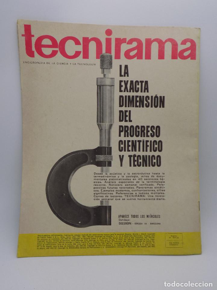 Libros de segunda mano: ENCICLOPEDIA ESTUDIANTIL N.108 - Foto 2