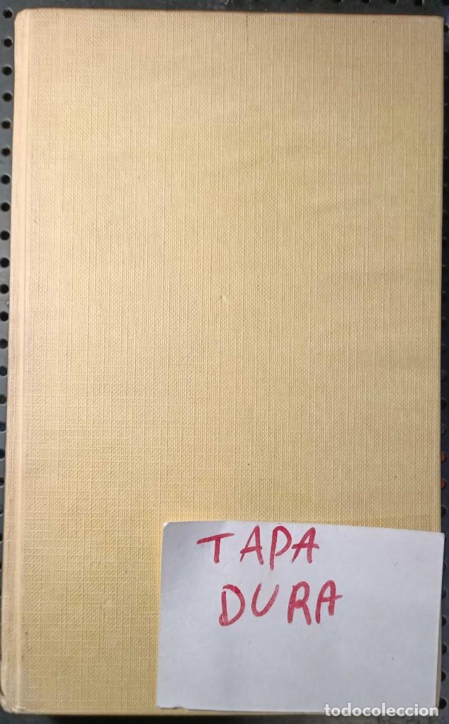 Libros de segunda mano: Libro: La Vida Ante S&iacute; de &Eacute;mile Ajar, 1976 (Holocausto) - Foto 1