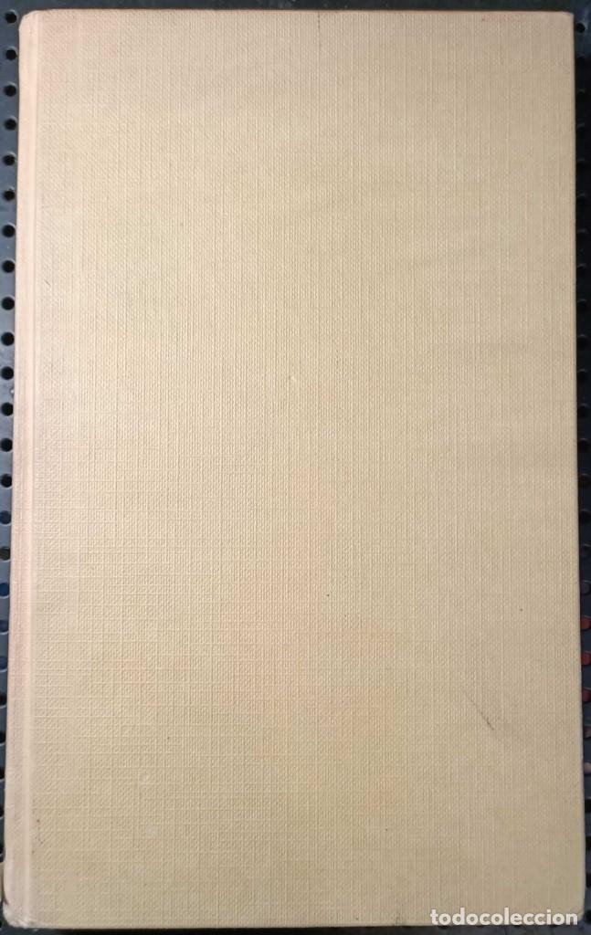 Libros de segunda mano: Libro: La Vida Ante S&iacute; de &Eacute;mile Ajar, 1976 (Holocausto) - Foto 2