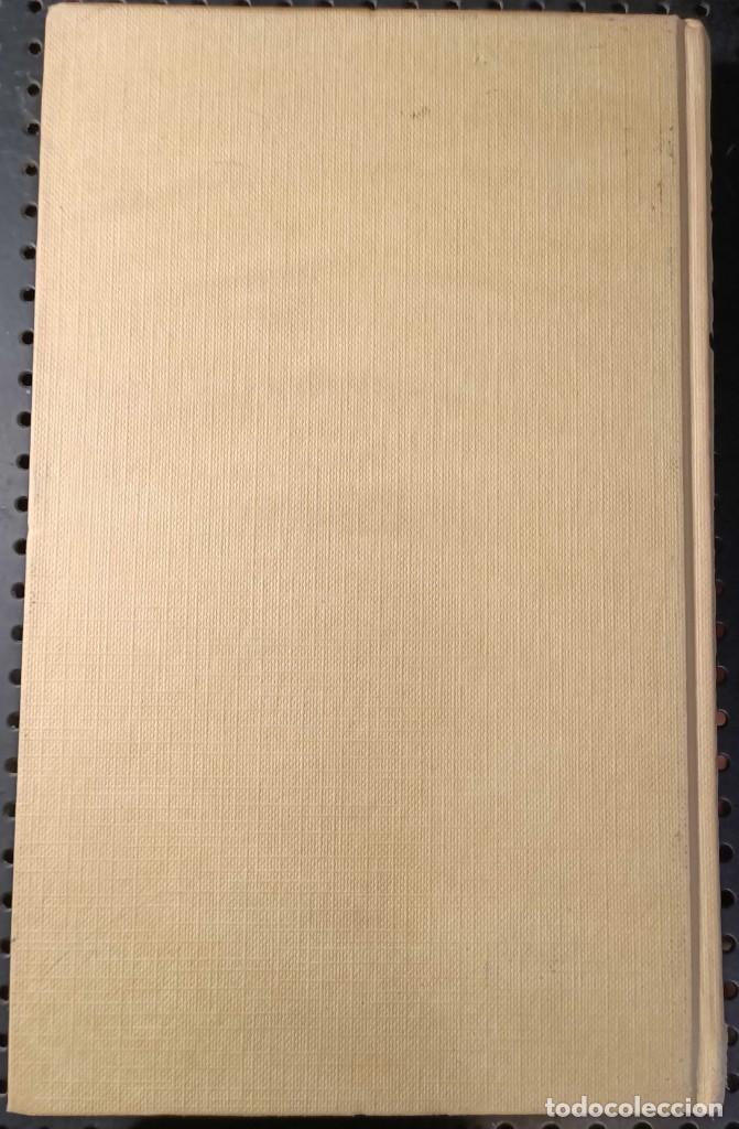 Libros de segunda mano: Libro: La Vida Ante S&iacute; de &Eacute;mile Ajar, 1976 (Holocausto) - Foto 5