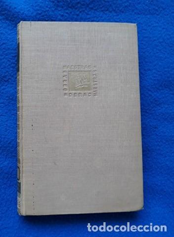 Libros de segunda mano: TRATADO DE LOS H&Eacute;ROES - TOM&Aacute;S CARLYLE - Foto 1