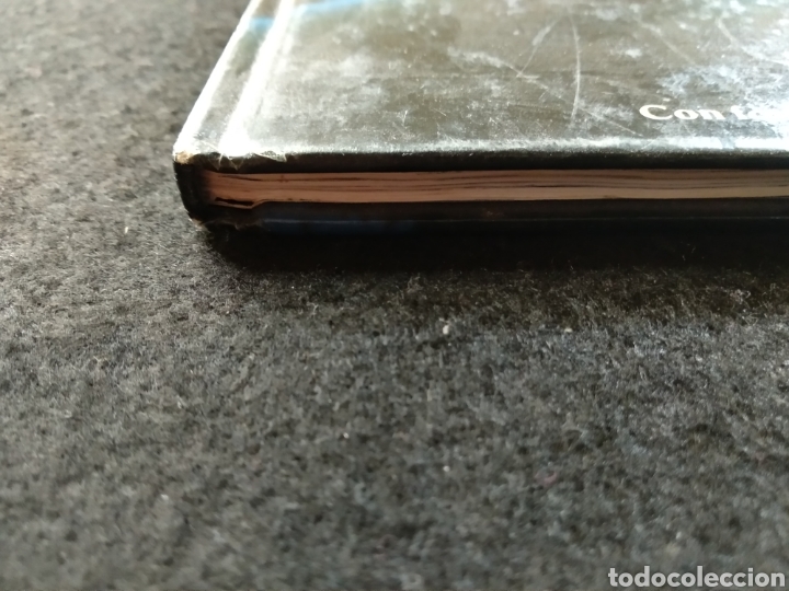 Libros de segunda mano: E.T. el extraterrestre. Libro de la pel&iacute;cula - Foto 3