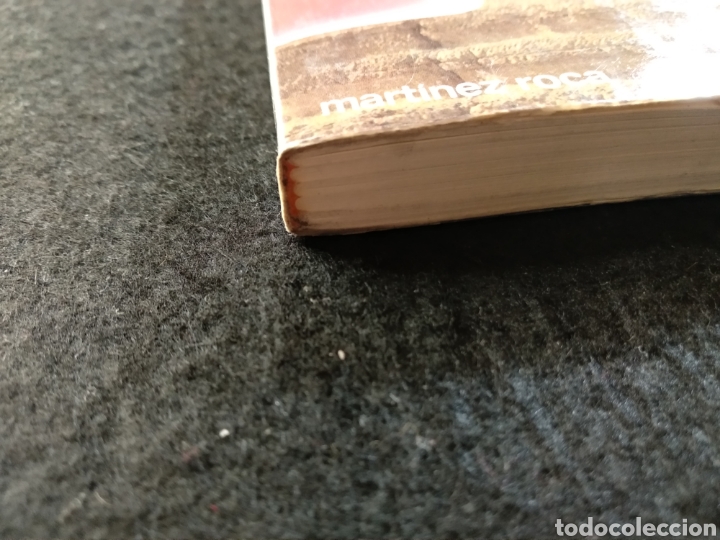 Libros de segunda mano: La pir&aacute;mide inici&aacute;tica. Joan Llarch. Mart&iacute;nez Roca - Foto 3