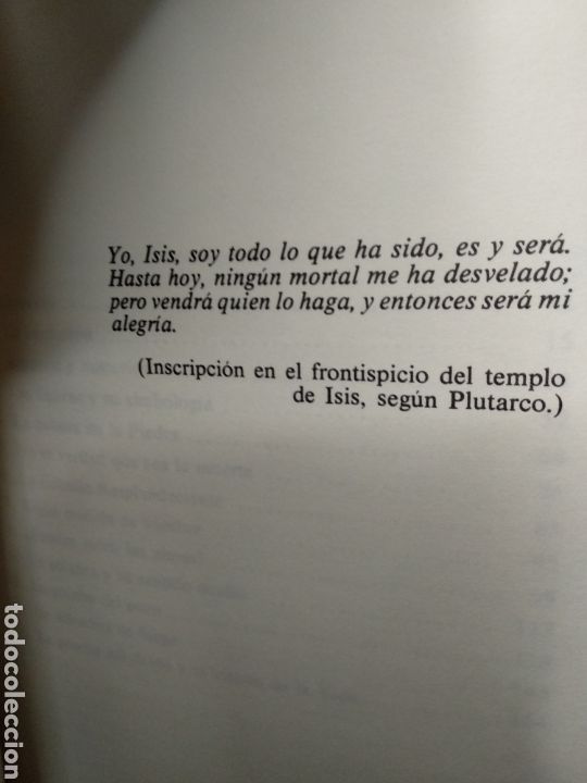 Libros de segunda mano: La pir&aacute;mide inici&aacute;tica. Joan Llarch. Mart&iacute;nez Roca - Foto 5
