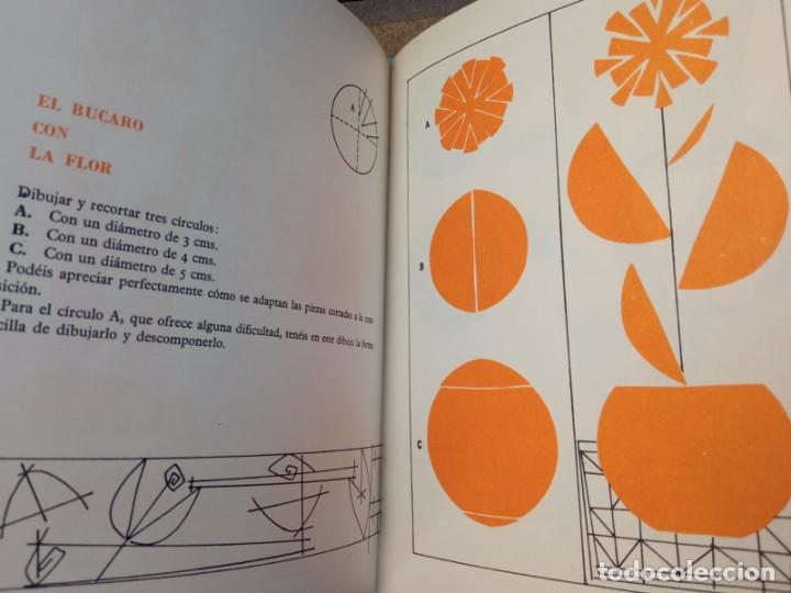 Libros de segunda mano: Papel y tijeras. Autor: Jos&eacute; Tim&oacute;n Castro - Foto 2