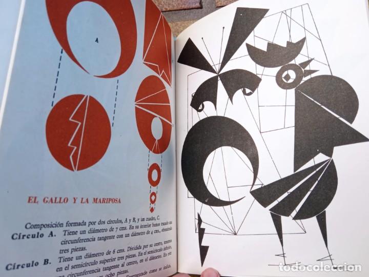 Libros de segunda mano: Papel y tijeras. Autor: Jos&eacute; Tim&oacute;n Castro - Foto 3
