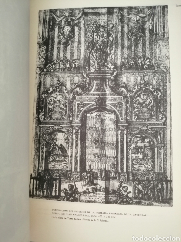 Libros de segunda mano: ICONOGRAF&Iacute;A DE SEVILLA (PRIMERA EDICI&Oacute;N) - Foto 5