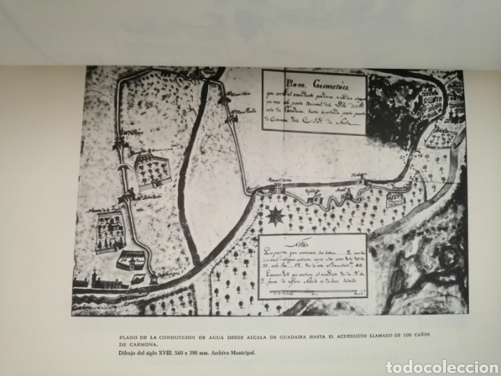 Libros de segunda mano: ICONOGRAF&Iacute;A DE SEVILLA (PRIMERA EDICI&Oacute;N) - Foto 8