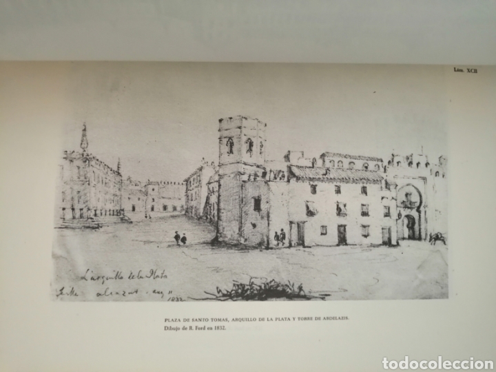 Libros de segunda mano: ICONOGRAF&Iacute;A DE SEVILLA (PRIMERA EDICI&Oacute;N) - Foto 10