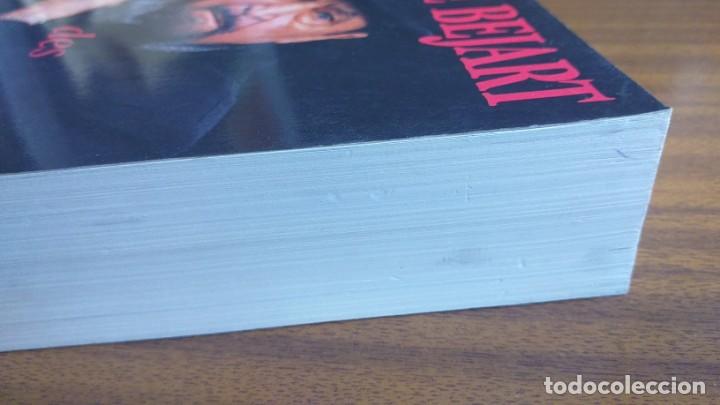 Libros de segunda mano: Le ballet des mots --- Maurice B&eacute;jart - Foto 8