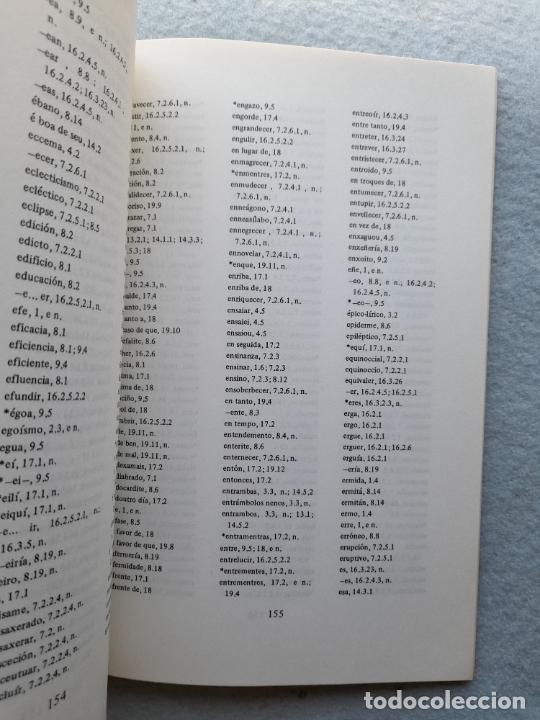 Libros de segunda mano: Normas ortogr&aacute;ficas e morfol&oacute;xicas do idioma galego - Foto 3