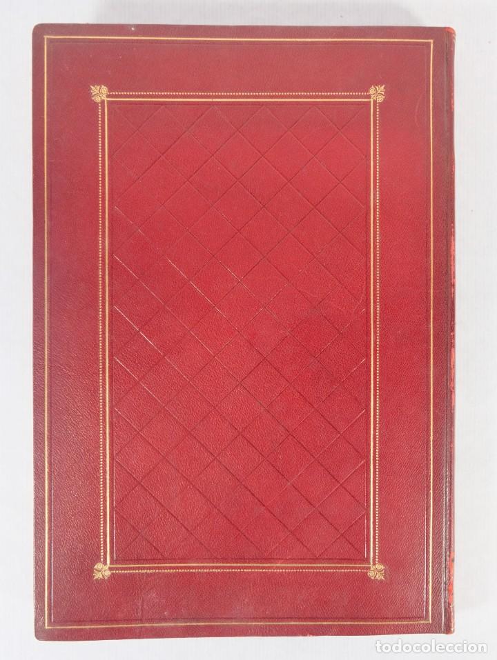 Libros de segunda mano: Bethlem-Joaquin Berdaguer-Ed.Josep Porter 1946-Ejemplar 65 de 125 - Foto 3