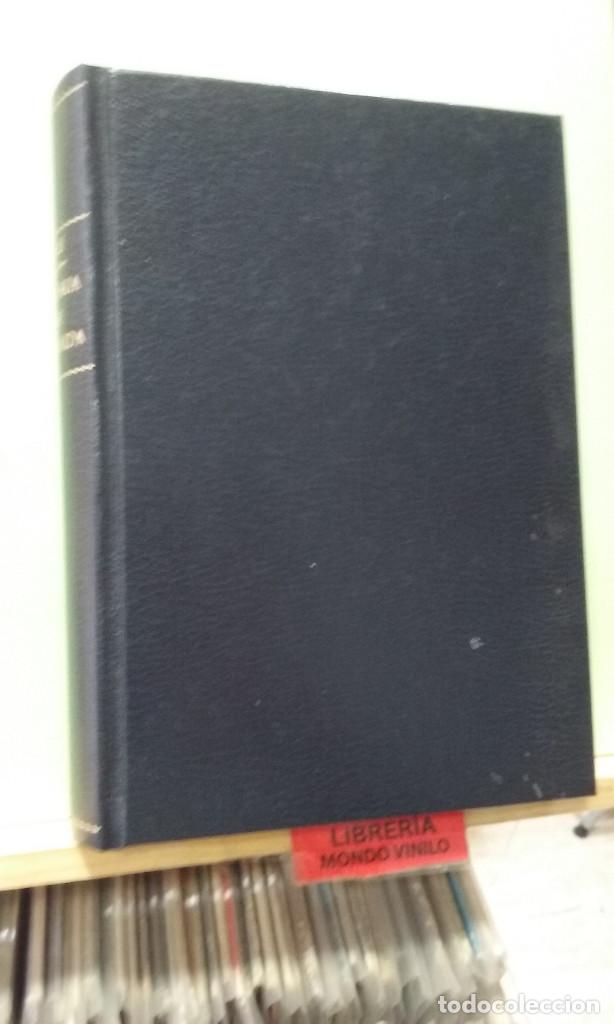 Libros de segunda mano: LMV - Historia de Granada. Jose Francisco de Luque - Foto 1