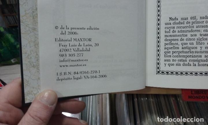 Libros de segunda mano: LMV - Historia de Granada. Jose Francisco de Luque - Foto 3
