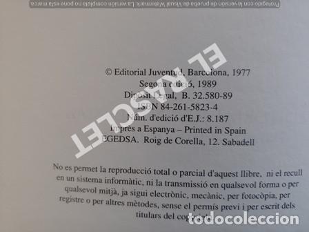 Libros de segunda mano: 7 RONDALLES BREUS D ANDERSEN - EN CATAL&Aacute;N - Foto 3