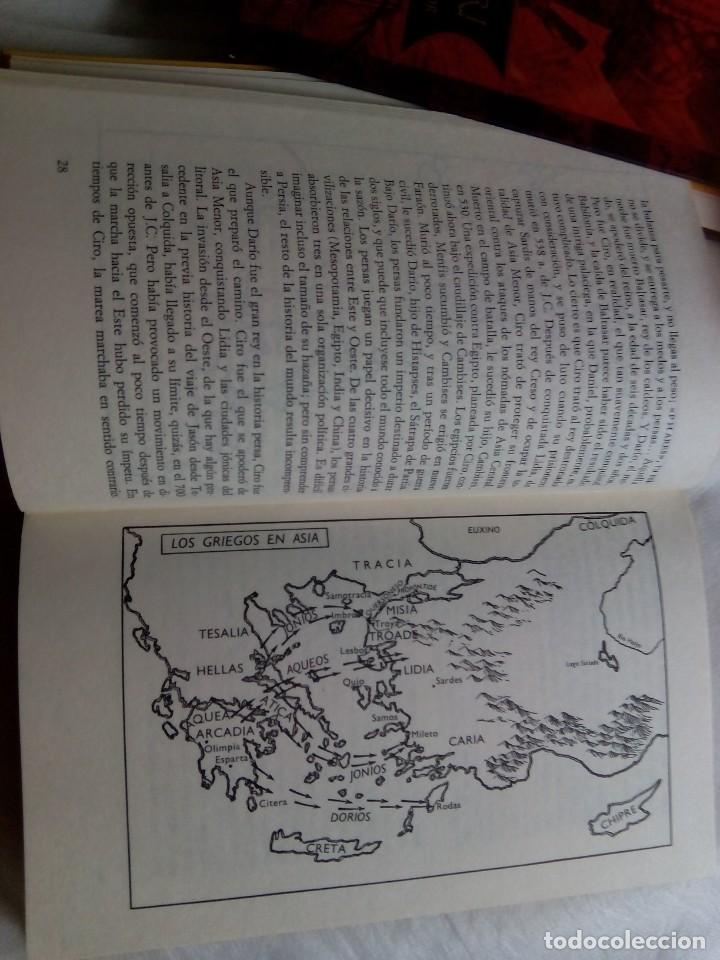 Libros de segunda mano: EL ESTE CONTRA EL OESTE / C. NORTHCOTE PARKINSON - Foto 5