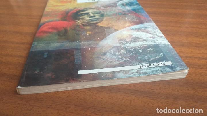Libros de segunda mano: Hawking y la mente de Dios --- Peter Coles - Foto 3