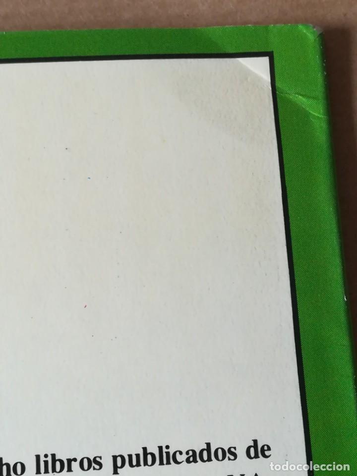Libros de segunda mano: LIBRO PLESA LA SENDA DE LA NATURALEZA FLORES SILVESTRES - Foto 22