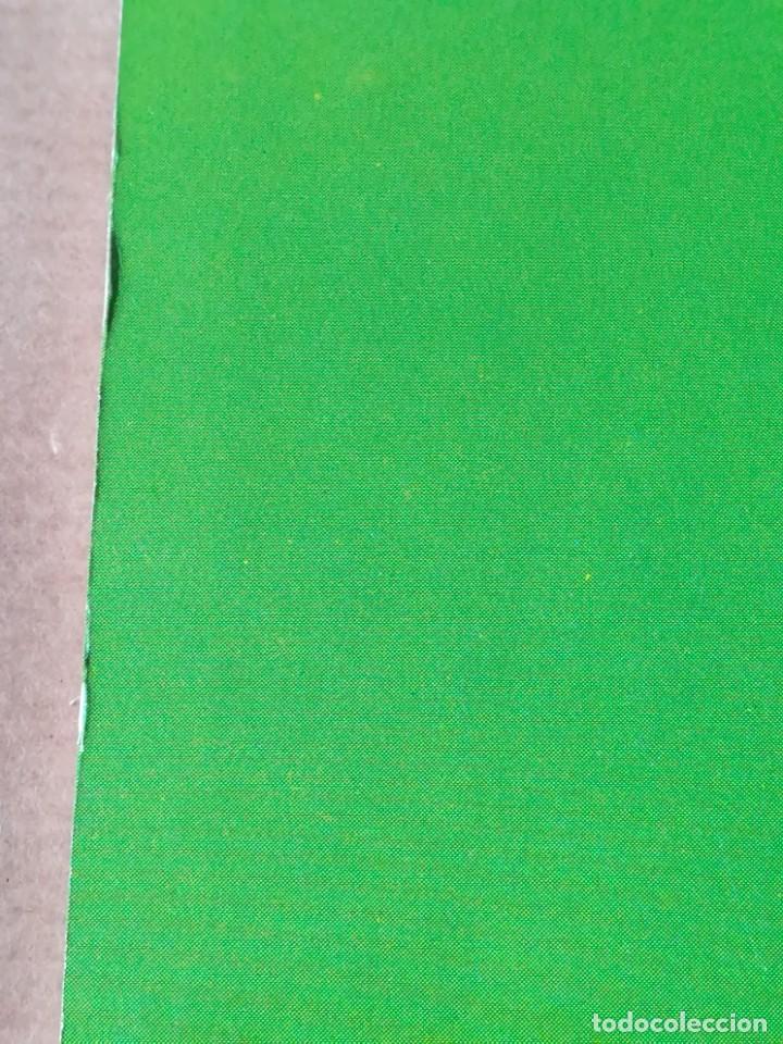 Libros de segunda mano: LIBRO PLESA LA SENDA DE LA NATURALEZA FLORES SILVESTRES - Foto 23
