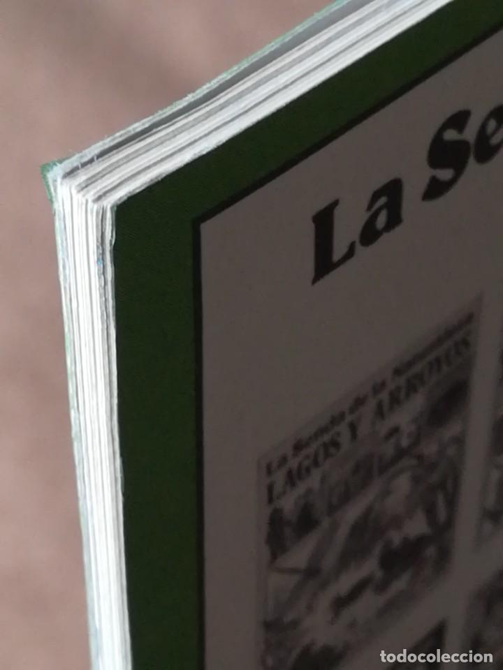 Libros de segunda mano: LIBRO PLESA LA SENDA DE LA NATURALEZA FLORES SILVESTRES - Foto 24