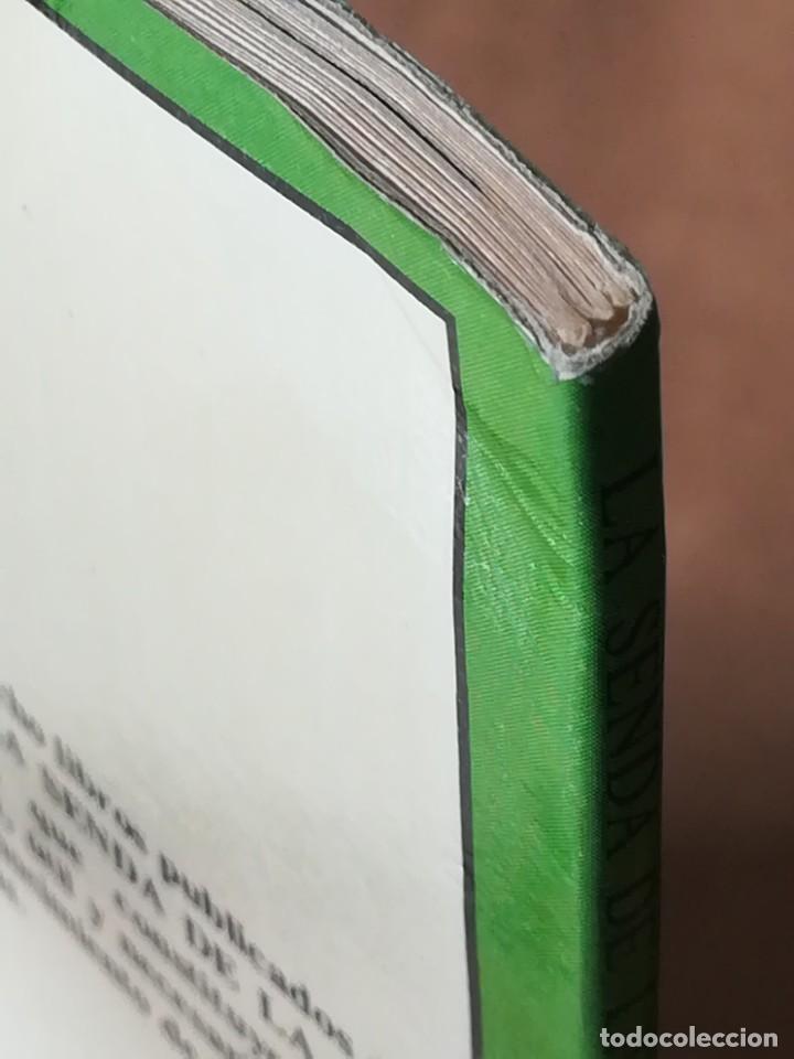 Libros de segunda mano: LIBRO PLESA LA SENDA DE LA NATURALEZA FLORES SILVESTRES - Foto 25
