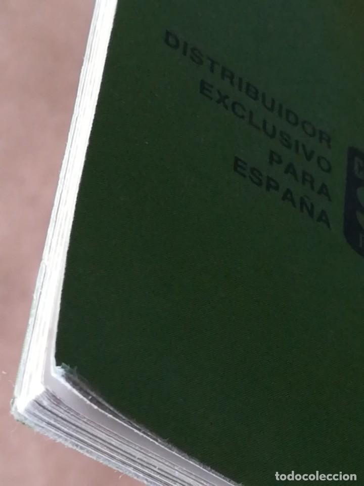 Libros de segunda mano: LIBRO PLESA LA SENDA DE LA NATURALEZA FLORES SILVESTRES - Foto 27