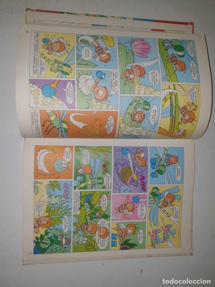 Libros de segunda mano: LA ABEJA MAYA -1978 - Foto 3