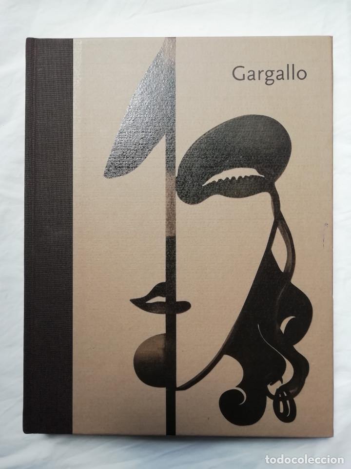 Libros de segunda mano: GARGALLO, LA PEDRERA, FUNDACI&Oacute; CAIXA CATALUNYA, 2006 - Foto 1