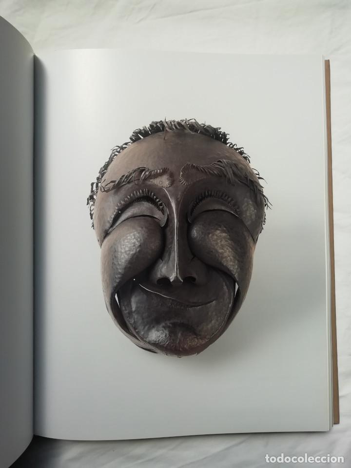 Libros de segunda mano: GARGALLO, LA PEDRERA, FUNDACI&Oacute; CAIXA CATALUNYA, 2006 - Foto 2