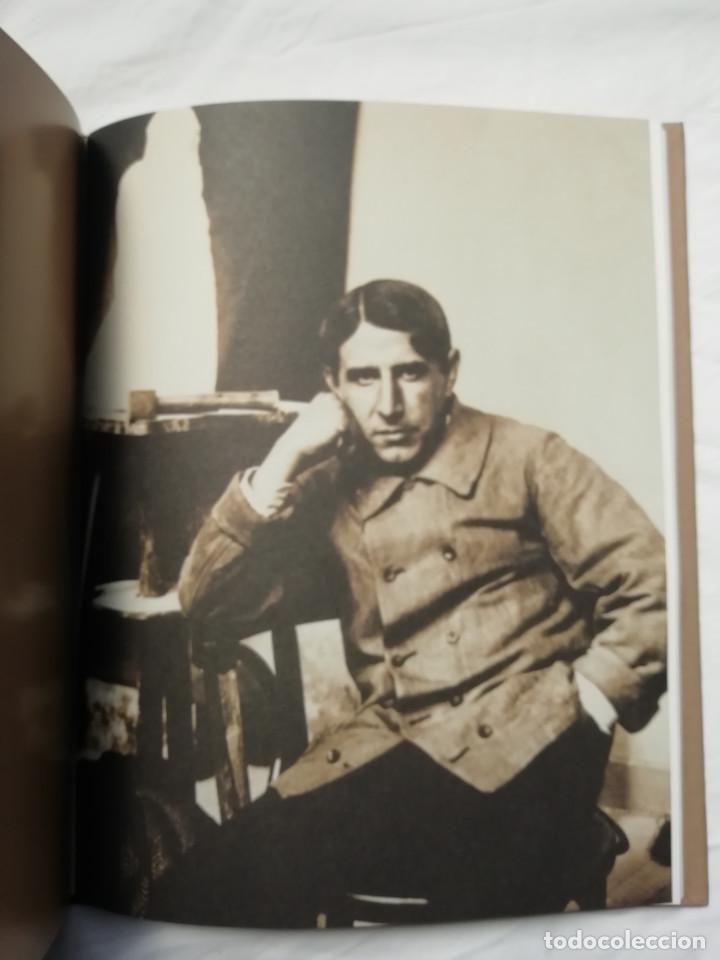 Libros de segunda mano: GARGALLO, LA PEDRERA, FUNDACI&Oacute; CAIXA CATALUNYA, 2006 - Foto 3
