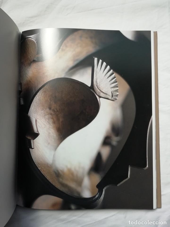 Libros de segunda mano: GARGALLO, LA PEDRERA, FUNDACI&Oacute; CAIXA CATALUNYA, 2006 - Foto 4