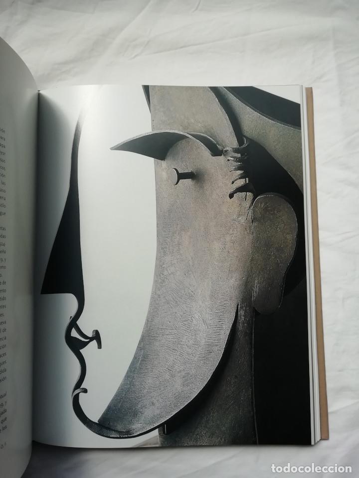 Libros de segunda mano: GARGALLO, LA PEDRERA, FUNDACI&Oacute; CAIXA CATALUNYA, 2006 - Foto 5