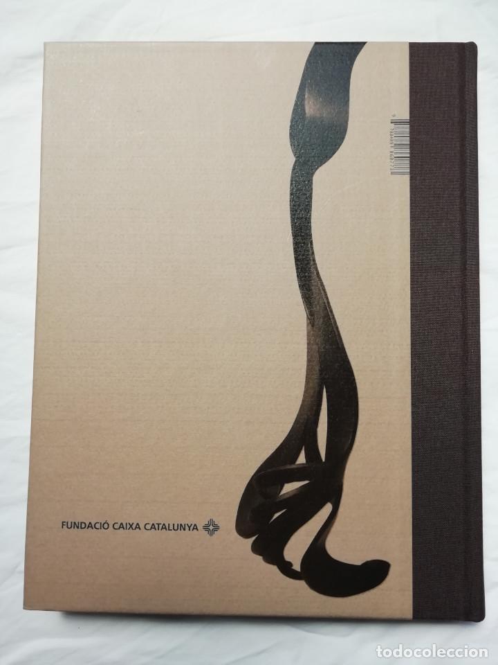 Libros de segunda mano: GARGALLO, LA PEDRERA, FUNDACI&Oacute; CAIXA CATALUNYA, 2006 - Foto 6