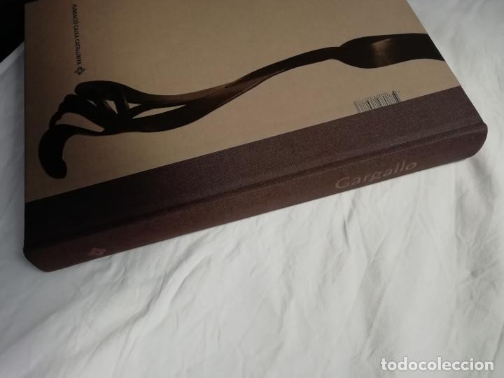 Libros de segunda mano: GARGALLO, LA PEDRERA, FUNDACI&Oacute; CAIXA CATALUNYA, 2006 - Foto 7