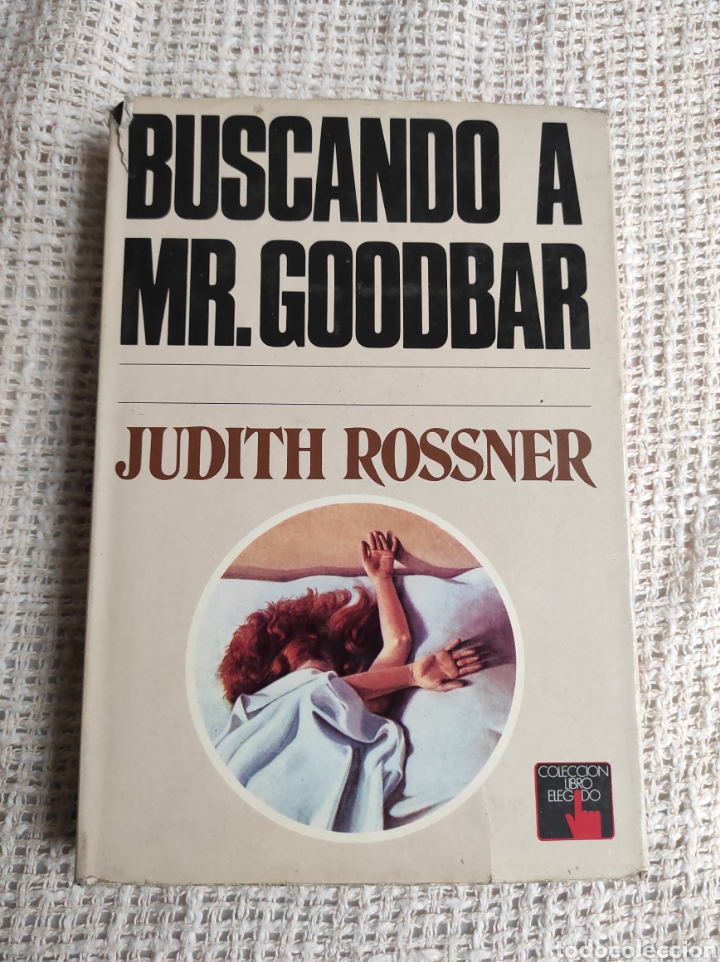 Libros de segunda mano: BUSCANDO A MR. GOODBAR / JUDITH ROSSNER - Foto 1
